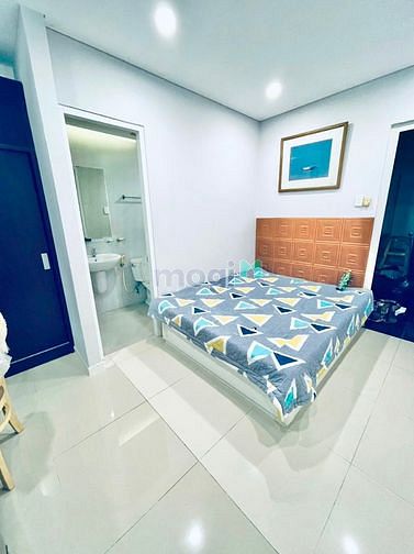 Hình ảnh 🌈 Mb6623 nạp rút nhanh chóng 1PN_Tách bếp_Gần CHỢ BÀ CHIỂU_trung tâm Bình Thạnh 🌈