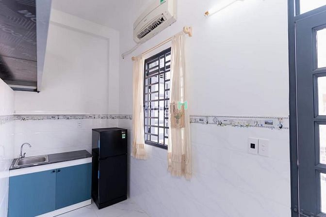 Hình ảnh Ngày 05/9 mở thêm 10 phòng Căn Hộ Dịch Vụ Xây Mới giá chỉ 3tr2/tháng