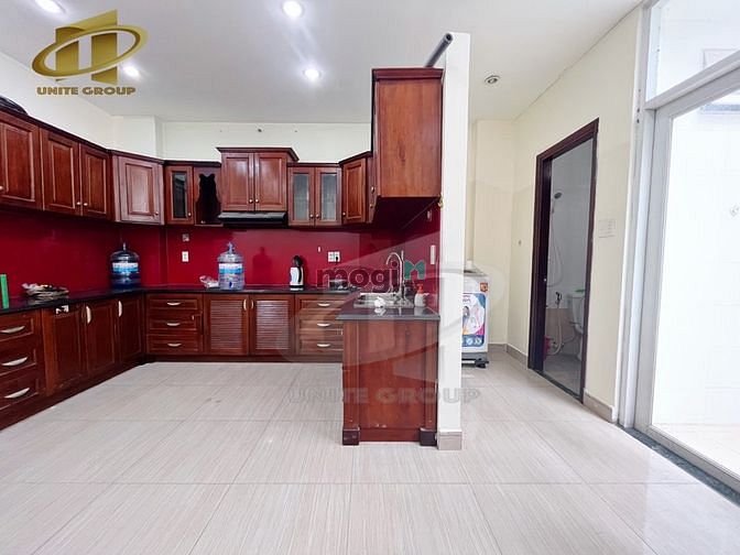 Hình ảnh 🏡Studio 30m2 Bancon Máy Giặt Riêng Quận 7 - KDC Trung Sơn-Chỉ từ 5tr5