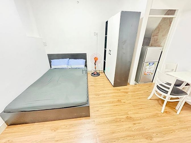 Hình ảnh 💥Cho thuê Trang Chủ MB66.COM / Đăng Ký Tặng 66K 1PN_có tách bếp_gần ĐH Uef, Hutech, Vlu,….