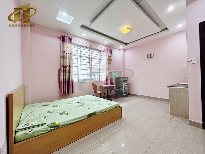 Hình ảnh 🏡Studio 30m2 Bancon Máy Giặt Riêng Quận 7 - KDC Trung Sơn-Chỉ từ 5tr5
