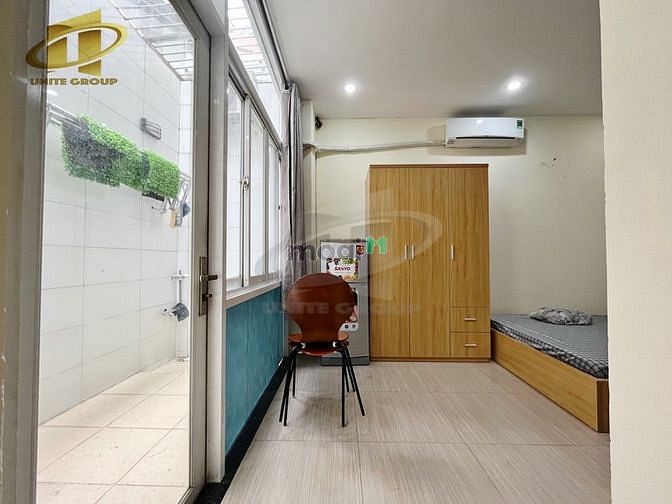 Hình ảnh 🏡Studio 30m2 Bancon Máy Giặt Riêng Quận 7 - KDC Trung Sơn-Chỉ từ 5tr5