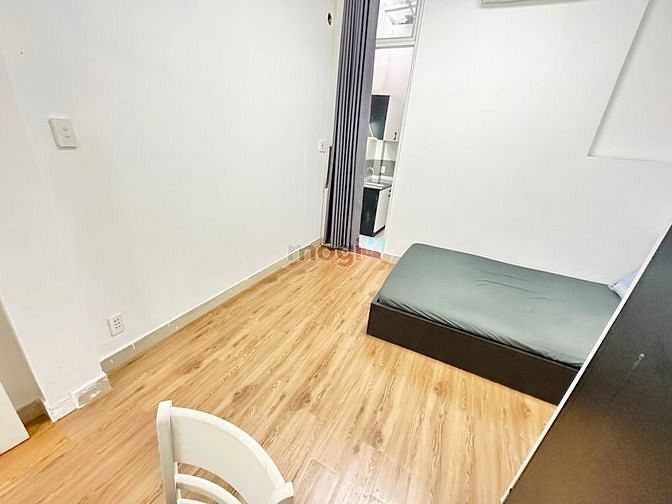 Hình ảnh 💥Cho thuê Trang Chủ MB66.COM / Đăng Ký Tặng 66K 1PN_có tách bếp_gần ĐH Uef, Hutech, Vlu,….