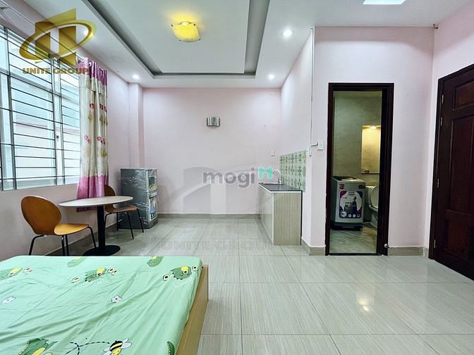 Hình ảnh 🏡Studio 30m2 Bancon Máy Giặt Riêng Quận 7 - KDC Trung Sơn-Chỉ từ 5tr5
