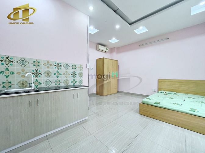 Hình ảnh 🏡Studio 30m2 Bancon Máy Giặt Riêng Quận 7 - KDC Trung Sơn-Chỉ từ 5tr5