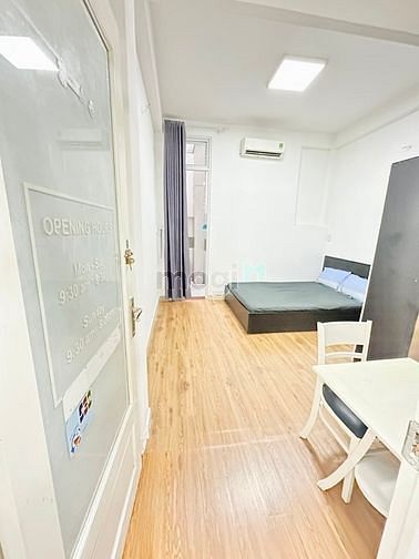 Hình ảnh 💥Cho thuê Trang Chủ MB66.COM / Đăng Ký Tặng 66K 1PN_có tách bếp_gần ĐH Uef, Hutech, Vlu,….
