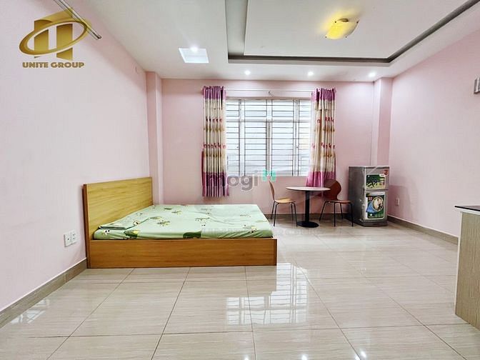 Hình ảnh 🏡Studio 30m2 Bancon Máy Giặt Riêng Quận 7 - KDC Trung Sơn-Chỉ từ 5tr5