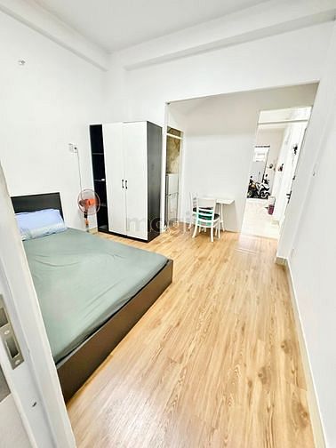 Hình ảnh 💥Cho thuê Trang Chủ MB66.COM / Đăng Ký Tặng 66K 1PN_có tách bếp_gần ĐH Uef, Hutech, Vlu,….