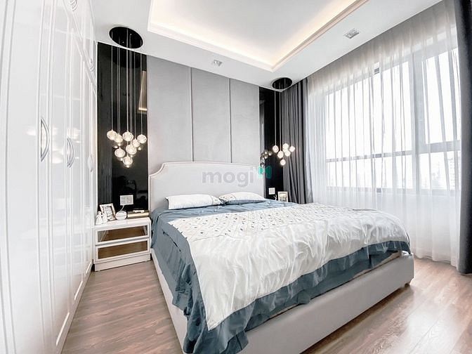Hình ảnh ✅Bán chung cư Gold View 2pn2wc 90m2 Nội thất cao cấp