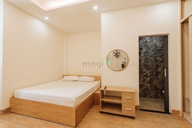 Hình ảnh Mb6623 nạp rút nhanh chóng Full nội thất CMT8 Quận 10