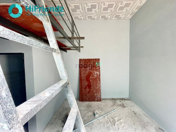 Hình ảnh Khai Trương Phòng Trọ Dưới Đất Mới 100% Gần Aeon Bình Tân