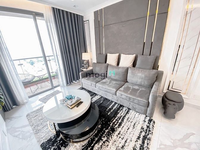 Hình ảnh ✅Bán chung cư Gold View 2pn2wc 90m2 Nội thất cao cấp