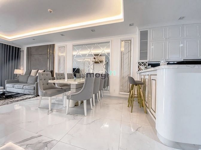 Hình ảnh ✅Bán chung cư Gold View 2pn2wc 90m2 Nội thất cao cấp