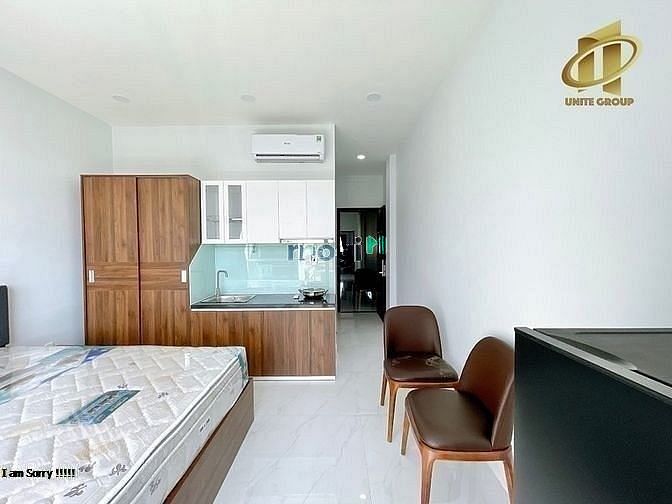 Hình ảnh 🌸STUDIO BANCON View Đẹp Q7_Full Nội Thất Thoáng Mát -khu CX MB66 MỘC BÀI CASINO THƯỞNG NẠP 100% CHO NGƯỜI ĐĂNG KÝ