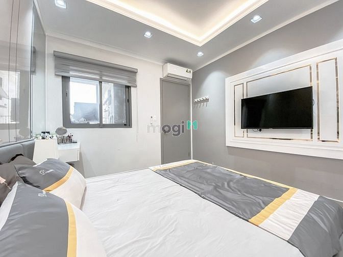 Hình ảnh ✅Bán chung cư Gold View 2pn2wc 90m2 Nội thất cao cấp
