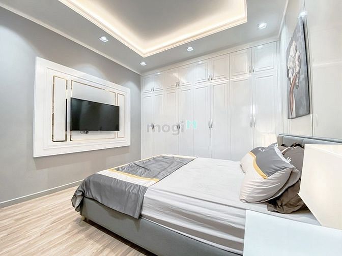 Hình ảnh ✅Bán chung cư Gold View 2pn2wc 90m2 Nội thất cao cấp