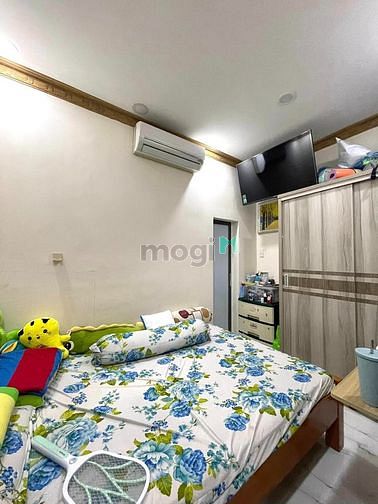 Hình ảnh Bán nhà hẻm 71 NGUYỄN BẶC, PHƯỜNG 3 TÂN BÌNH - 46M2💥