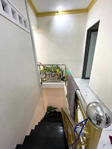 Hình ảnh Bán nhà hẻm 71 NGUYỄN BẶC, PHƯỜNG 3 TÂN BÌNH - 46M2💥