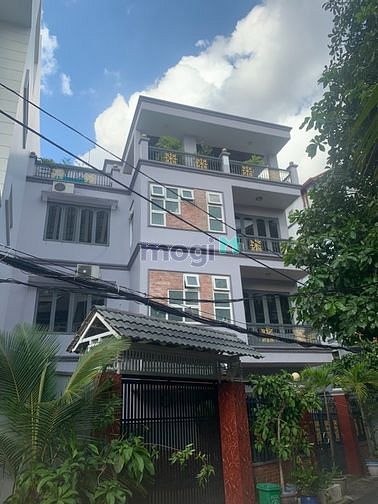 Hình ảnh Cho thuê biệt thự  Ngay ngã tư Trần Quốc Thảo và Võ Thị Sáu