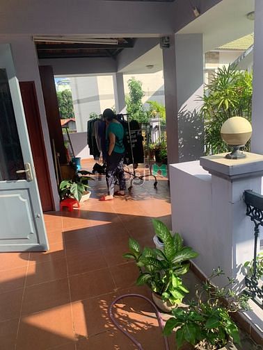 Hình ảnh Cho thuê biệt thự  Ngay ngã tư Trần Quốc Thảo và Võ Thị Sáu