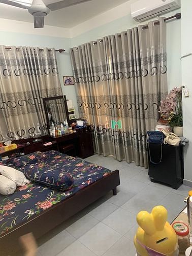 Hình ảnh Cho thuê biệt thự  Ngay ngã tư Trần Quốc Thảo và Võ Thị Sáu