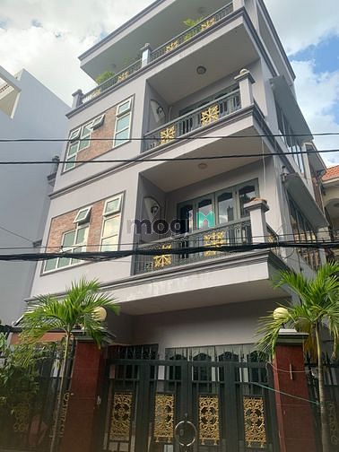 Hình ảnh Cho thuê biệt thự  Ngay ngã tư Trần Quốc Thảo và Võ Thị Sáu