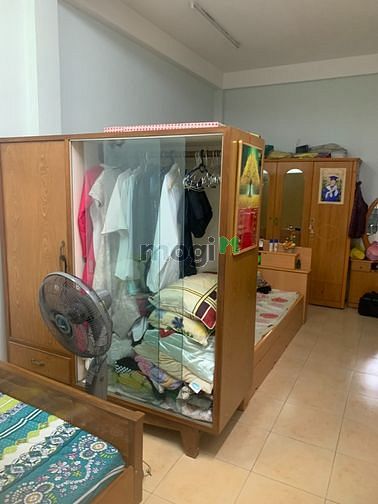 Hình ảnh Cho thuê biệt thự  Ngay ngã tư Trần Quốc Thảo và Võ Thị Sáu
