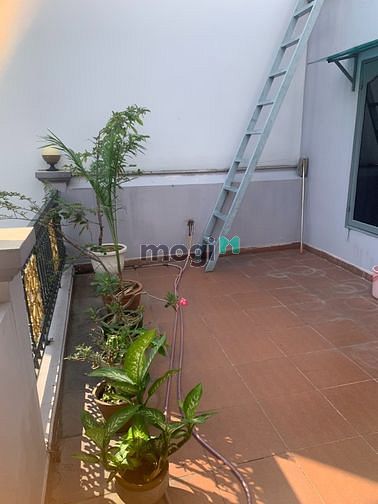 Hình ảnh Cho thuê biệt thự  Ngay ngã tư Trần Quốc Thảo và Võ Thị Sáu