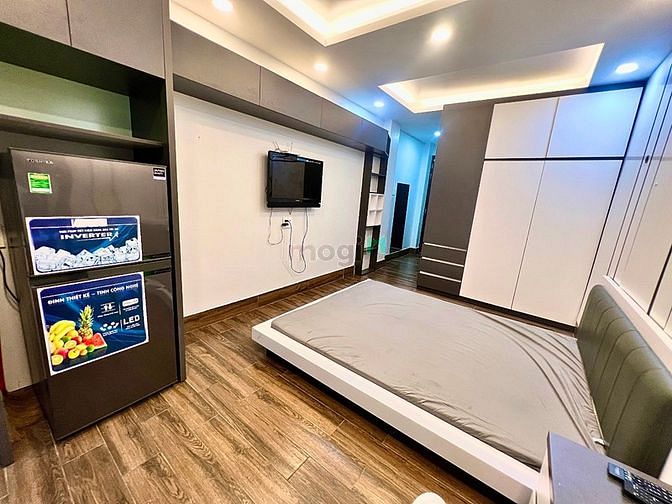 Hình ảnh 🔥🔥1PN Siêu Xịn Ngay Trang Chủ MB66.COM Chính Thức Hà Đô Q10