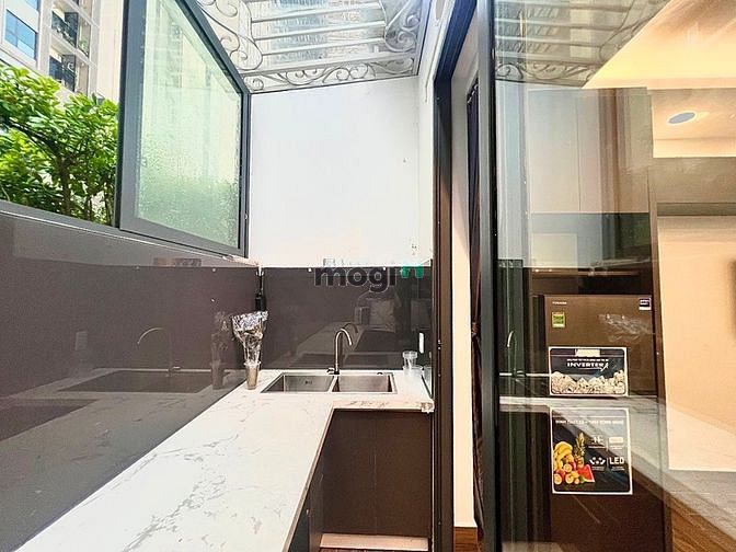 Hình ảnh 🔥🔥1PN Siêu Xịn Ngay Trang Chủ MB66.COM Chính Thức Hà Đô Q10
