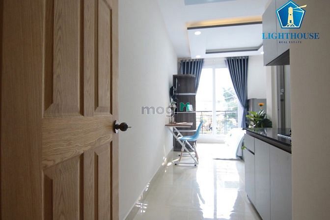 Hình ảnh 🔥Cho Thuê Căn Hộ Bancol Cao Cấp Ngay Khu Ăn Uống Phan Xích Long