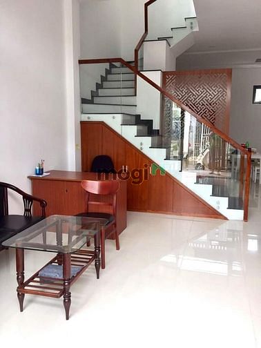 Hình ảnh Cho thuê nhà hẻm ô tô 281 Lê Văn Sỹ, Phường 1, Tân Bình.