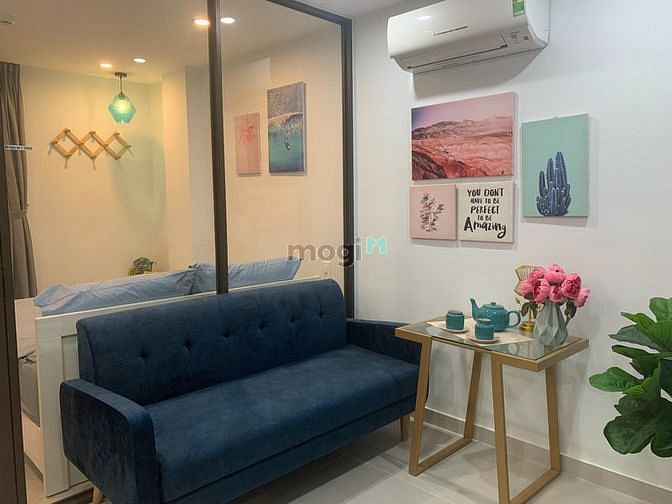 Hình ảnh Cho thuê Trang Chủ MB66.COM / Đăng Ký Tặng 66K cao cấp 1 PN ngay biển Phạm Văn Đồng