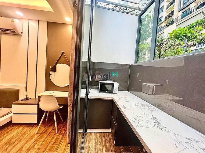 Hình ảnh 🔥🔥1PN Siêu Xịn Ngay Trang Chủ MB66.COM Chính Thức Hà Đô Q10
