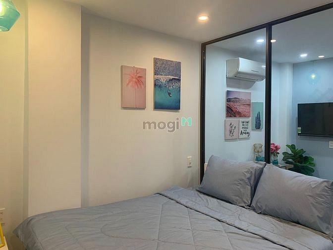 Hình ảnh Cho thuê Trang Chủ MB66.COM / Đăng Ký Tặng 66K cao cấp 1 PN ngay biển Phạm Văn Đồng