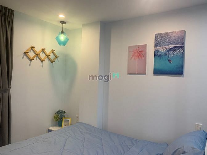 Hình ảnh Cho thuê Trang Chủ MB66.COM / Đăng Ký Tặng 66K cao cấp 1 PN ngay biển Phạm Văn Đồng