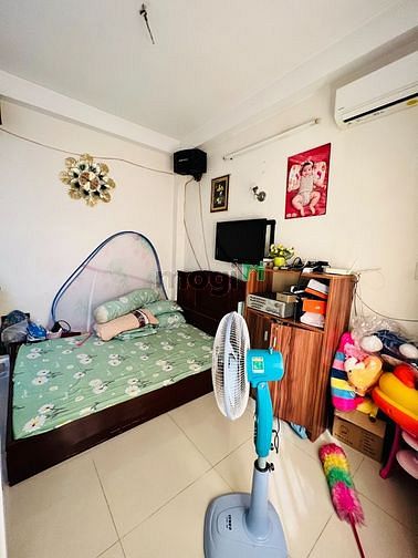 Hình ảnh Bán nhà hẻm 1054 CÁCH MẠNG THÁNG 8, P. 4 TÂN BÌNH - 22M2.