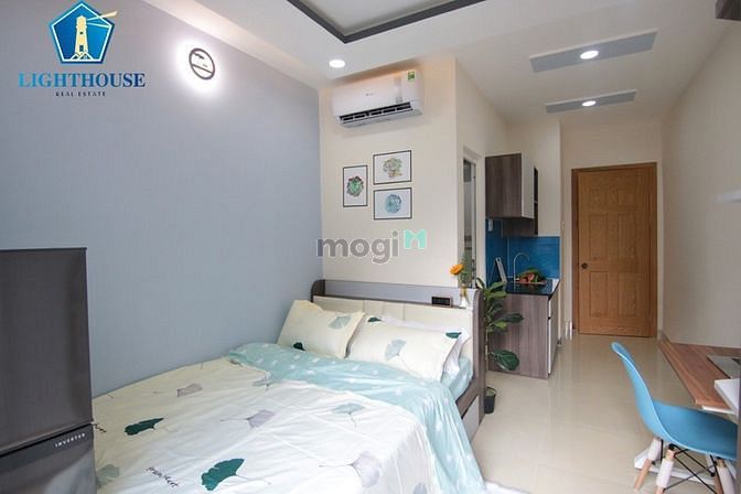 Hình ảnh 🔥Cho Thuê Căn Hộ Bancol Cao Cấp Ngay Khu Ăn Uống Phan Xích Long