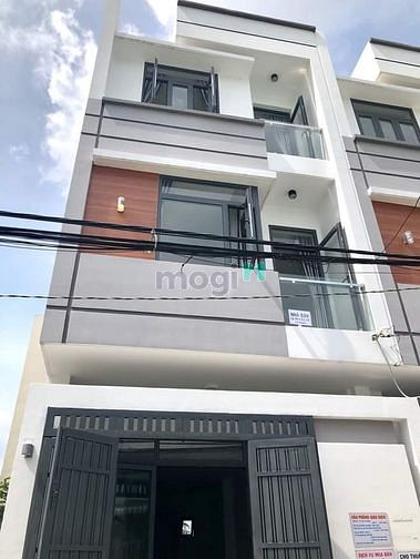 Hình ảnh Cho thuê nhà hẻm ô tô 281 Lê Văn Sỹ, Phường 1, Tân Bình.