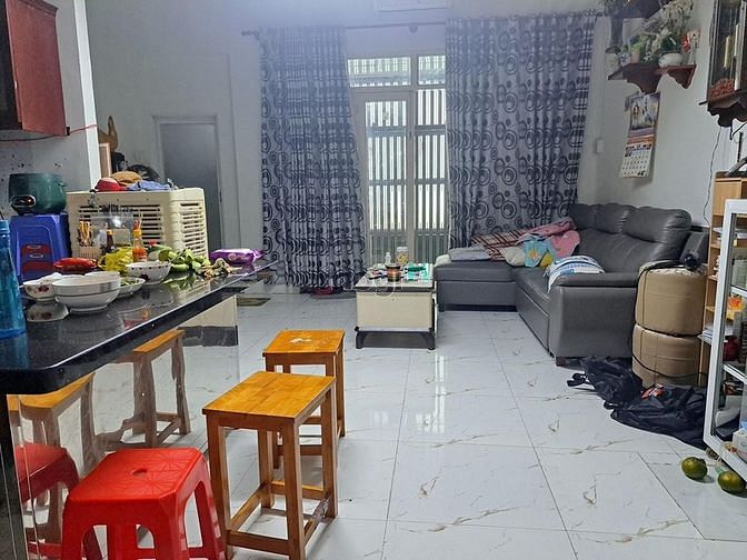 Hình ảnh Đất Thánh – Phường 6 – Tân Bình - 46m2 – 3 tầng – giá 3.x tỷ.