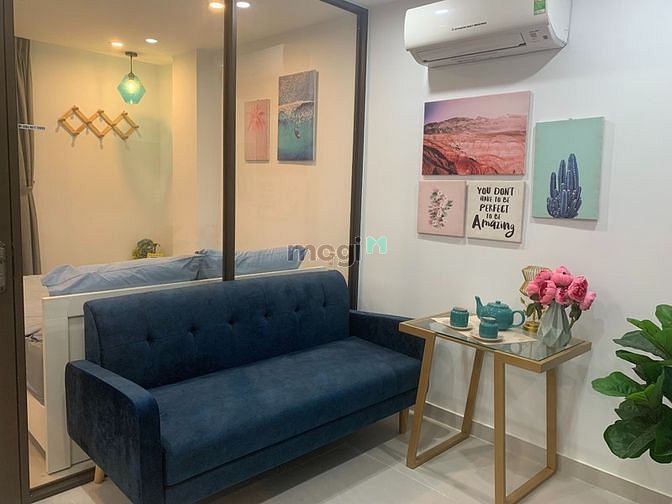 Hình ảnh Cho thuê Trang Chủ MB66.COM / Đăng Ký Tặng 66K cao cấp 1 PN ngay biển Phạm Văn Đồng