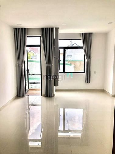 Hình ảnh Cho thuê nhà hẻm ô tô 281 Lê Văn Sỹ, Phường 1, Tân Bình.