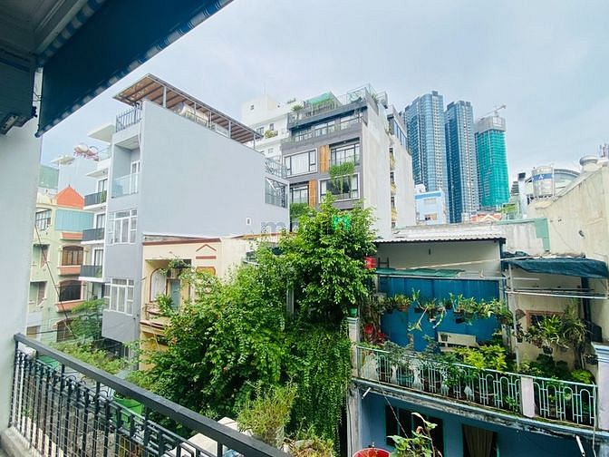 Hình ảnh Mb6623 nạp rút nhanh chóng đầy đủ - bancol - nội thất - gần the ZOO - Tôn Đức Thắng