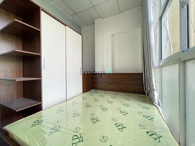 Hình ảnh 🚨CHDV 1-2PN💥Free xe–Máy giặt riêng💥Gần công trường dân_ĐH UEH_ĐHYD