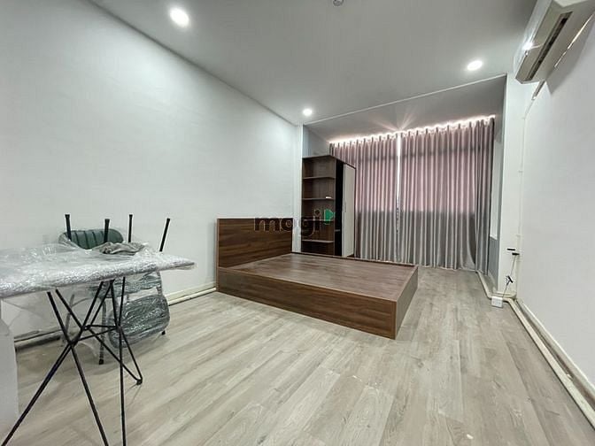 Hình ảnh 🚨CHDV 1-2PN💥Free xe–Máy giặt riêng💥Gần công trường dân_ĐH UEH_ĐHYD