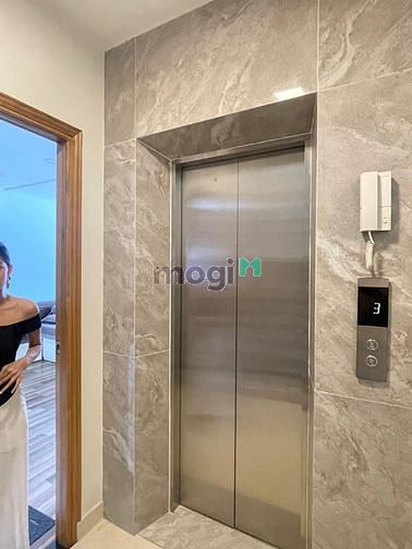 Hình ảnh Dinh thự - Phong cách Châu âu – 131m2 Trương Văn Bang, Quận 2