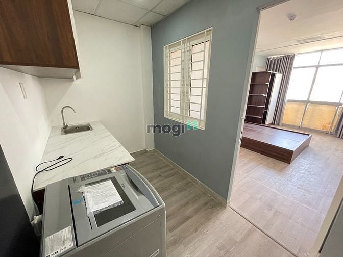 Hình ảnh 🚨CHDV 1-2PN💥Free xe–Máy giặt riêng💥Gần công trường dân_ĐH UEH_ĐHYD