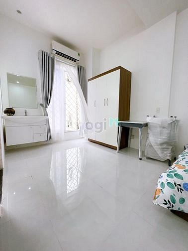 Hình ảnh Căn Hộ DV - F2 - Tân Bình - Đường Sông Đà