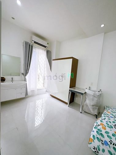 Hình ảnh Căn Hộ DV - F2 - Tân Bình - Đường Sông Đà