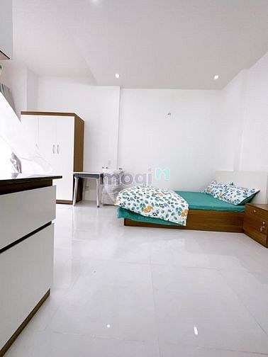Hình ảnh Căn Hộ DV - F2 - Tân Bình - Đường Sông Đà